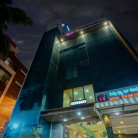 Super Townhouse Oak Jvh Hotel Бангалор Екстериор снимка